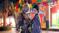 《黑神话》多扮装COS图赏:还有86版西纪行扮装客串