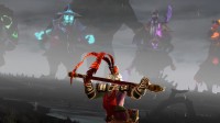 DOTA2国服官方整活:当《黑神话》名场景来到DOTA2