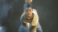 当《黑神话》二郎神与哮天犬互换躯壳:形势十分猎奇!